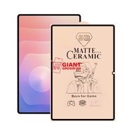 SAMSUNG TAB S11 ULTRA CERAMIC MATTE ANTI GLARE ANTI-SCRATCH SAMSUNG TAB S11 ULTRA