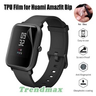 Amazfit Bip U Pro / Amazfit Bip / Amazfit Bip Lite / Amazfit Bip S / Amazfit Bip U Hydrogel  Film Screen Protector