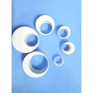 UPVC Reducing Bush/ UPVC Pipe Fitting Reducer Bush (big)