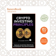 Crypto Investing Principles - Crypto Academy