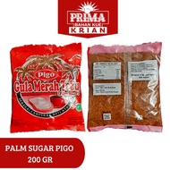 PALM SUGAR PIGO 200 GR