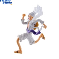 *Pre-Order* S.H.Figuarts Monkey D. Luffy -Gear 5- "ONE PIECE" (Read Details Before Ordering)