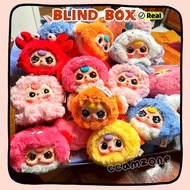 (Available) Blind Box Baby Three Seafood Blind Box Baby Ba pk1116 ccamzone
