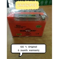 KOYOKO NANOGEL YTX12-BS (BTX9)