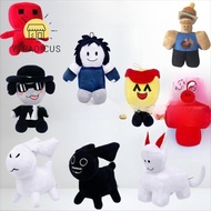 YURUYI For saken Gubby Plush Doll, Plushie Game Peripherals Anime Plush Toy, Cartoon Stuffed Doll Fo