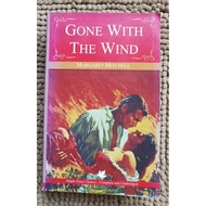 Preloved GONE WITH THE WIND Margaret mitchell