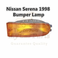 Nissan Serena 1998 Bumper Lamp