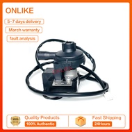 PSB-12 40CCV-024-308ปั๊มน้ำแบบสากล12W 220-240V 50/60Hz ปั๊มระบายน้ำสำหรับเครื่องปรับอากาศ