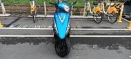 (110/11/23領牌) (里程6100)自售 2021年11月出產光陽GP 125鼓煞(賣到16號沒賣出去就丟車行)