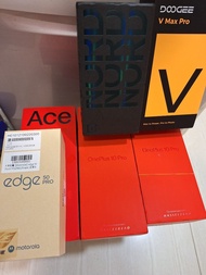 Phone Oneplus Xiaomi Redmi Samsung Pixel Sony