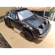 FS Racing FS53712 1/10 EP WRC9 Brushless