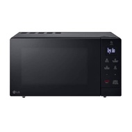 LG MS3032JAS Solo Microwave Oven (30L)