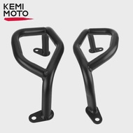 New
 For Honda CB400X CB500X CB 400 500 X 2019-2023 Motorcycle Engine Guard Crash Bar Bumper Protect
