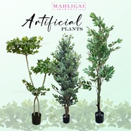 ARTIFICIAL OLIVE TREE/ARTIFICIAL EUCALYPTUS TREE/ARTIFICIAL INDOOR PLANT/HOME DECO TREE/PLANT INDOOR
