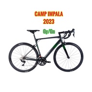 SEPEDA BALAP ROADBIKE CAMP IMPALA SHIMANO 105-veestore01