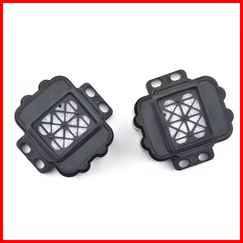 5PCS TX800 Capping Station for Epson TX810 TX710 A800 TX820 XP600 Printer Cap Top DX6 DX10 Head Clea