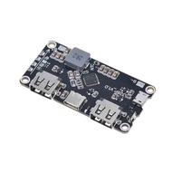 IP5328P bidirectional fast charging module power motherboard 3.7V to 5V 9V 12V boost