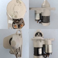 [23300-EN200NR] STARTER NISSAN SYLPHY 2.0 G11, LIVINA 1.8 50% NEW