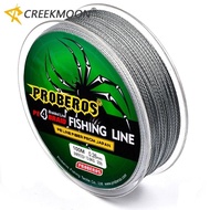 100M 0.1mm-0.6mm Braided Fishing Line 6LB-100LB Japan PE Weave Multifilament Line Fishing Accessorie
