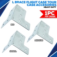 L Brace Flight Case Tour Case Accessories Tourcase Tour case Flight Case Accessories