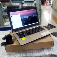 Termurah Laptop Leptop Bekas Second Asus X441 Ram 4Gb 2Gb Mulus Bisa