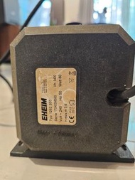 EHEIM 1262  Aquarium Pump