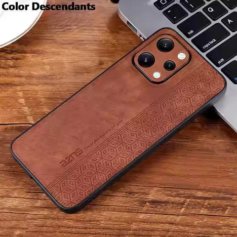 Luxury Leather Case For Redmi 12 11 10 9 A C Prime Plus 5G Redmi K60 50 40Pro Ultra Business Elite S