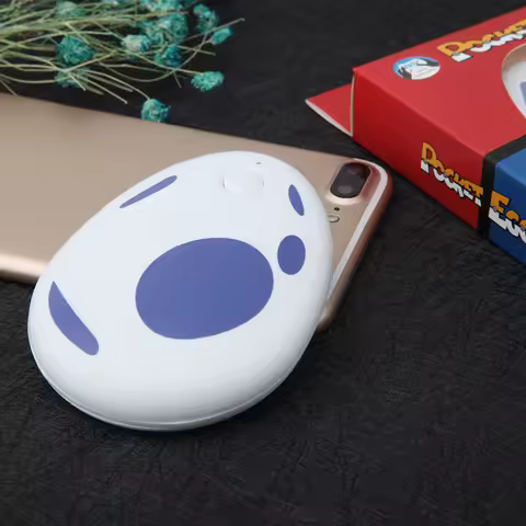 Pocket Egg Plus - Auto Catch Device for Mobile Adventure Game
