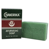 CHANDRIKA AYURVEDIC SOAP 75g