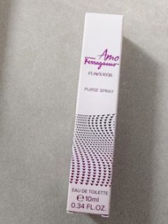 Salvatore Ferragamo Amo Ferragamo Flowerful  10ml