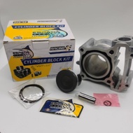 ESPADA Y15 Y15ZR STANDARD BLOCK KIT SET