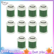 10pcs 6D8-WS24A-00  Filter for  F40A F50 T50 F60 T60 F70 F90 F115 Marine Outboard Accessories