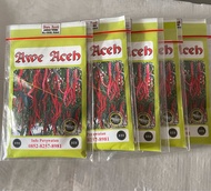 Benih cabe awe aceh