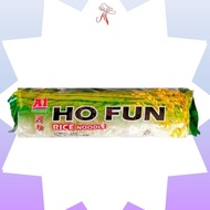 A1 Rice Noodle - Ho Fun 440GM - Food