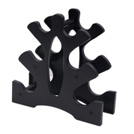 Tầng Quả Tạ Giá Đỡ Giá Nhỏ Gọn Trọng Lượng Lưu Trữ Đứng Tập Gym Tại Nhà Quả Tạ Nhỏ Người Tổ Chức Để