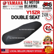 YAMAHA Y15ZR Y15 V1 DOUBLE SEAT