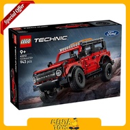 LEGO Technic 42213 Ford Bronco SUV