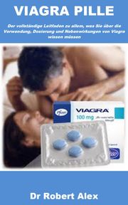 VIAGRA PILLE Dr Robert Alex