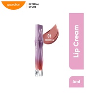 Timephoria Nebula Velvet Lip Cream Cordelia 01