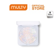 4U2-Skin Color Correcting Touch Up Skin 11g. Pressed Powder