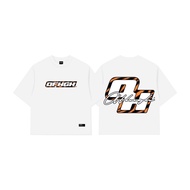 OFFHIGH HABITAT WHITE TSHIRT