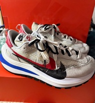 Sacai x Nike Vaporwaffle OG White (US8)