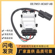 7M51-8C607-AB Suitable for FORD Fox FORD Car Cooling Fan Resistance Blower Resistance