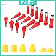 Mojito Caulking Nozzle Tips Caulking  Nozzles Caulking Nozzle Applicator Finishing Tool Universal In