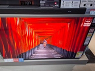 🔥 SONY 65吋 65S30 k-65s30 BRAVIA 3 4K  GOOGLE TV 智能電視機