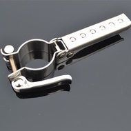 Fishing Platform Accessories Foldable Stainless Steel Pedal Pedal Large Fishing Platform Small Fishi