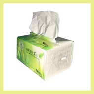 ☸ ⊙ ▜ 1 BUNDLE of 8 PACKS Pull Tissue Paper Facial Tissue Toilet Tissue Home Tissue Paper 480pulls