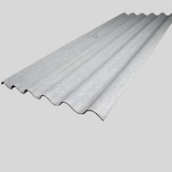 ASBES DJABESMEN GELOMBANG BESAR 6 GELOMBANG 3 m x 1020 mm x 5 mm