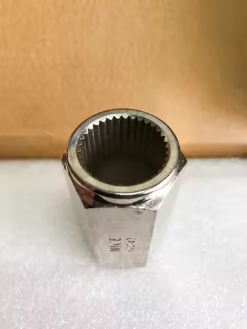 for Bosch Diesel Common Rail Pump Plunger Wrench 34 Teeth STR Socket Repairing Hand Tool Fuel Pump S