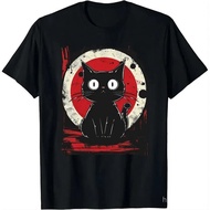 Cute Anime-Inspired Graphic T-Shirt for Women - Y2K Style Tops